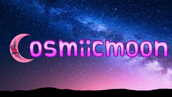 Cosmiicmoon