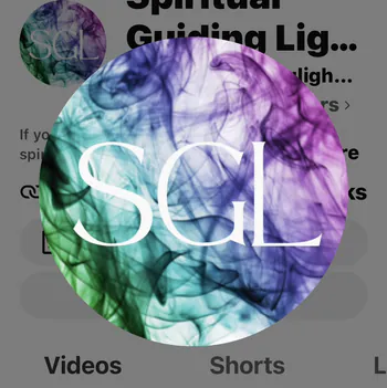 SpiritualGuidingLight