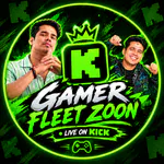 GamerFleetZoon Kick