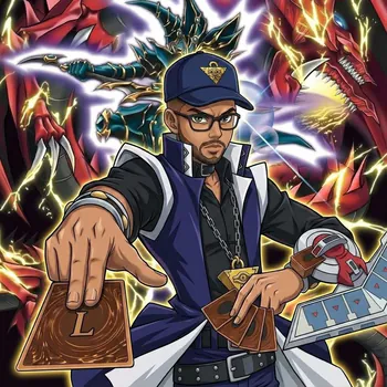LegendMasterDuel