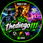 thediego111 Kick