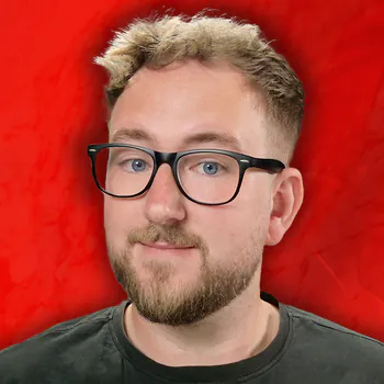 Streamer PFP