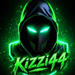 KiZZi44 Kick