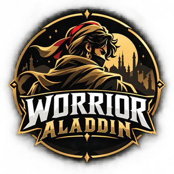 WorriorAladdin