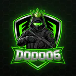 dodoo6 Kick