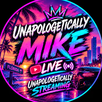 UnapologeticallyMike