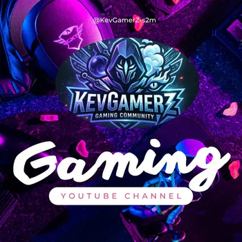 KevGamerZs2m