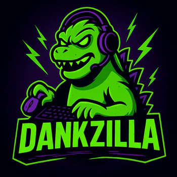 DankzillaFPS