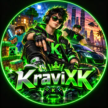 KravixK