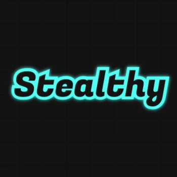 Kick profile picture for @stealthy