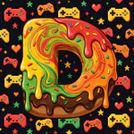Donas_7 Kick
