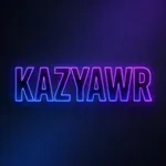 kazyawr Kick