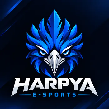 Harpyaesports