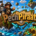 Pechpiraat Kick
