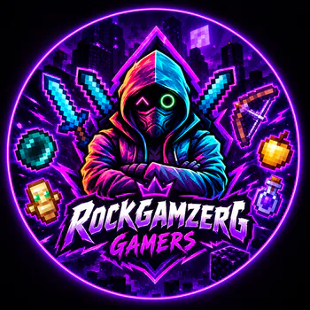RockGamzerG