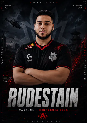 Rudestain