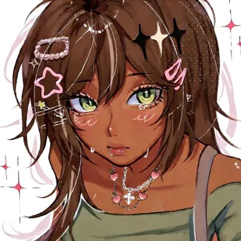 bunchixoxo Kick Profile Picture