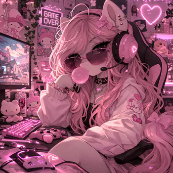 dyinpink