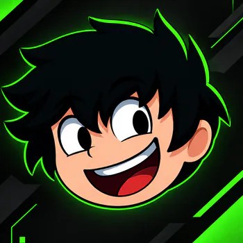 Eidrangamer
