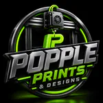 Poppleprints Kick