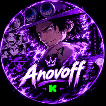 Anovoff