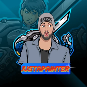 JustAPainter