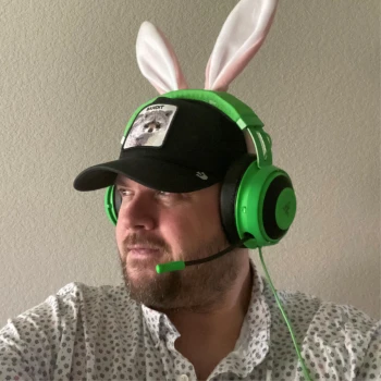 SenorJohnMega