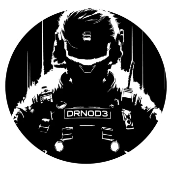 DrN0D3 - Kick Charts