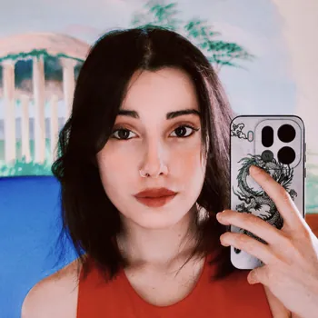 Iris_PsychoShot