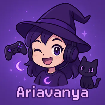 AriaVanya