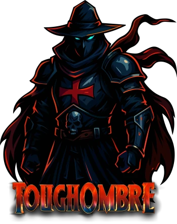 ToughOmbre