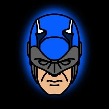 BlindBeastly