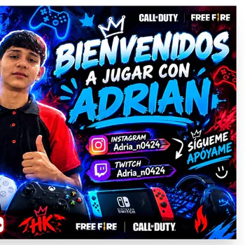Yosoyadrianz