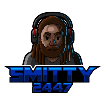 smitty2447 - Kick Charts