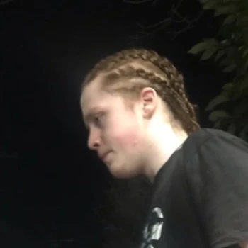 Kick Profile Pic