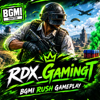 RDX_GamingT