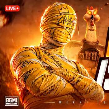 Wikkiislive
