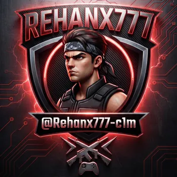 REHANYTOO7