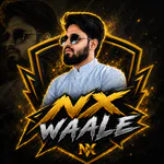 nxwaale Kick