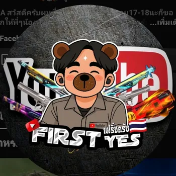 Firstyes