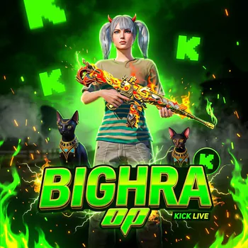 BIGRAop
