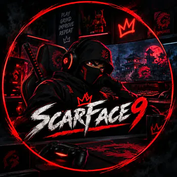 ScarFace0499