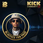 Bluefacefanpage Kick