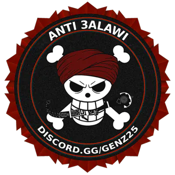 ANTI3ALAWI