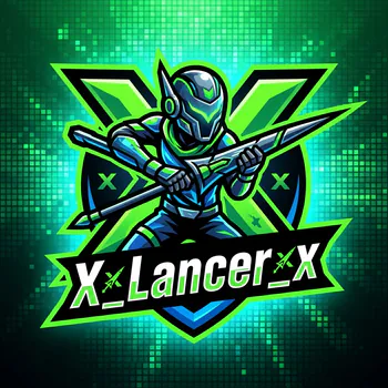 X_Lancer_X