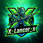 X_Lancer_X Kick
