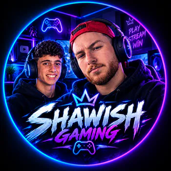 ShawishGaming