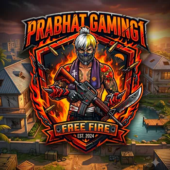 PrabhatGaming1