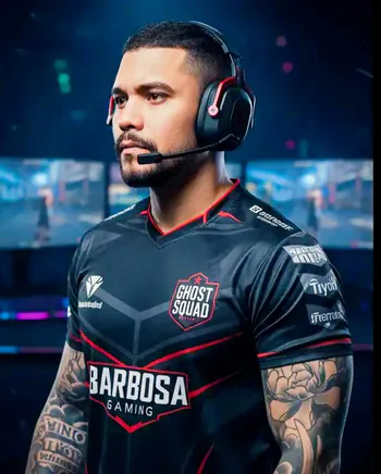 BARBOSAGAMEPLAY