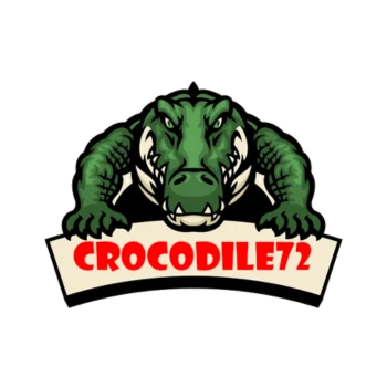 CROCODILE72